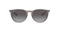 Ray - Ban Women's Rb4171 Erika Round Sunglasses - 7DAY'S