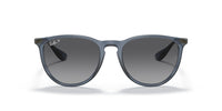 Ray - Ban Women's Rb4171 Erika Round Sunglasses - 7DAY'S