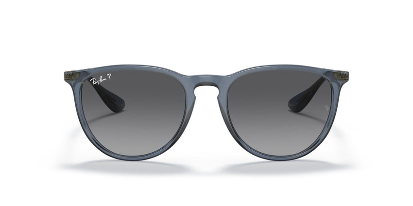 Ray - Ban Women's Rb4171 Erika Round Sunglasses - 7DAY'S