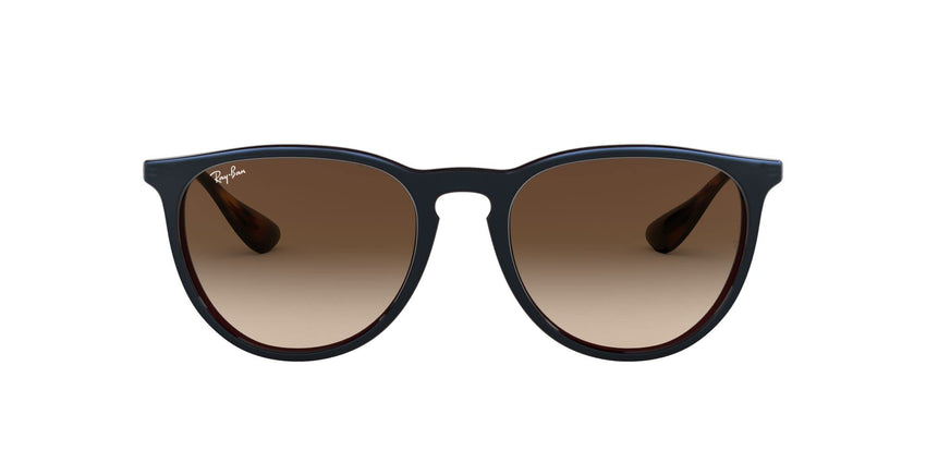 Ray - Ban Women's Rb4171 Erika Round Sunglasses - 7DAY'S