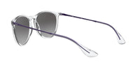 Ray - Ban Women's Rb4171 Erika Round Sunglasses - 7DAY'S