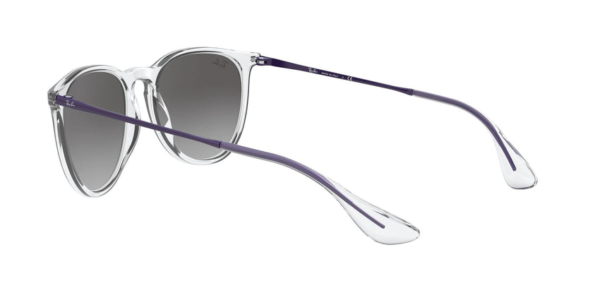 Ray - Ban Women's Rb4171 Erika Round Sunglasses - 7DAY'S