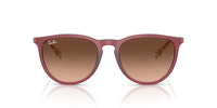 Ray - Ban Women's Rb4171 Erika Round Sunglasses - 7DAY'S