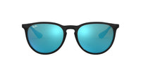 Ray - Ban Women's Rb4171 Erika Round Sunglasses - 7DAY'S