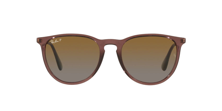 Ray - Ban Women's Rb4171 Erika Round Sunglasses - 7DAY'S