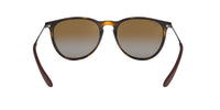 Ray - Ban Women's Rb4171 Erika Round Sunglasses - 7DAY'S