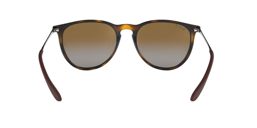 Ray - Ban Women's Rb4171 Erika Round Sunglasses - 7DAY'S