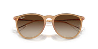 Ray - Ban Women's Rb4171 Erika Round Sunglasses - 7DAY'S
