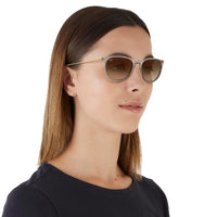 Ray - Ban Women's Rb4171 Erika Round Sunglasses - 7DAY'S