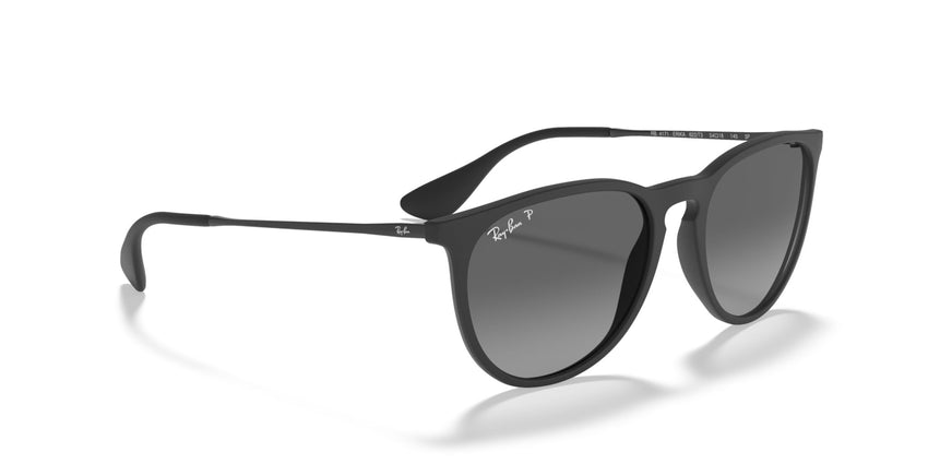 Ray - Ban Women's Rb4171 Erika Round Sunglasses - 7DAY'S