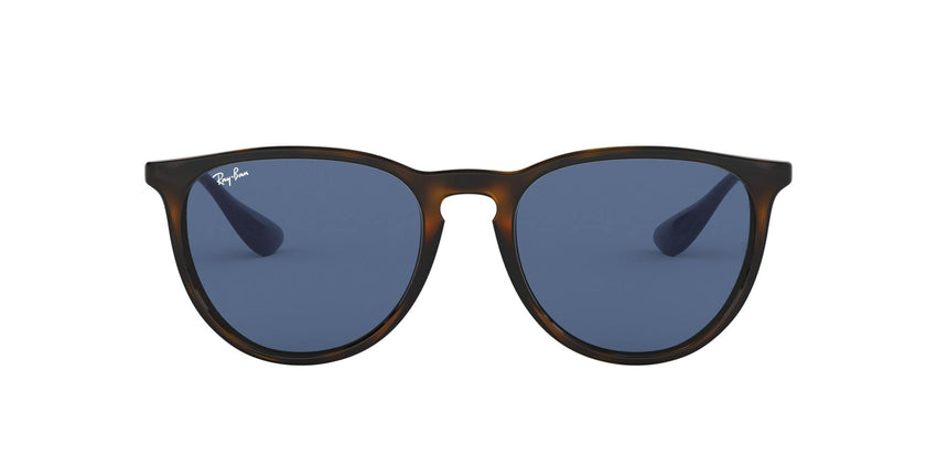Ray - Ban Women's Rb4171 Erika Round Sunglasses - 7DAY'S