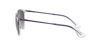 Ray - Ban Women's Rb4171 Erika Round Sunglasses - 7DAY'S