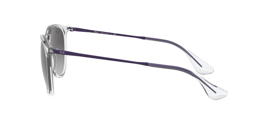 Ray - Ban Women's Rb4171 Erika Round Sunglasses - 7DAY'S