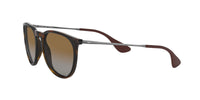 Ray - Ban Women's Rb4171 Erika Round Sunglasses - 7DAY'S