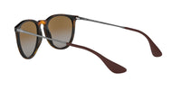 Ray - Ban Women's Rb4171 Erika Round Sunglasses - 7DAY'S