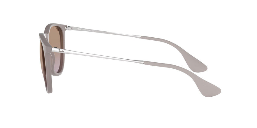 Ray - Ban Women's Rb4171 Erika Round Sunglasses - 7DAY'S