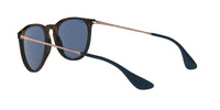 Ray - Ban Women's Rb4171 Erika Round Sunglasses - 7DAY'S