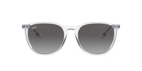 Ray - Ban Women's Rb4171 Erika Round Sunglasses - 7DAY'S
