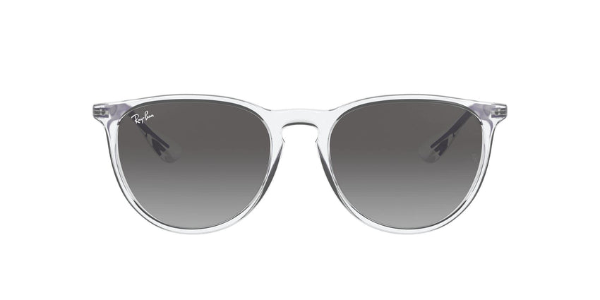Ray - Ban Women's Rb4171 Erika Round Sunglasses - 7DAY'S