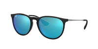 Ray - Ban Women's Rb4171 Erika Round Sunglasses - 7DAY'S