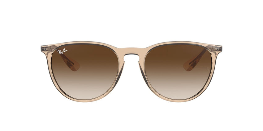 Ray - Ban Women's Rb4171 Erika Round Sunglasses - 7DAY'S