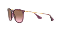 Ray - Ban Women's Rb4171 Erika Round Sunglasses - 7DAY'S