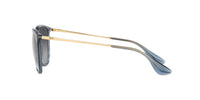 Ray - Ban Women's Rb4171 Erika Round Sunglasses - 7DAY'S