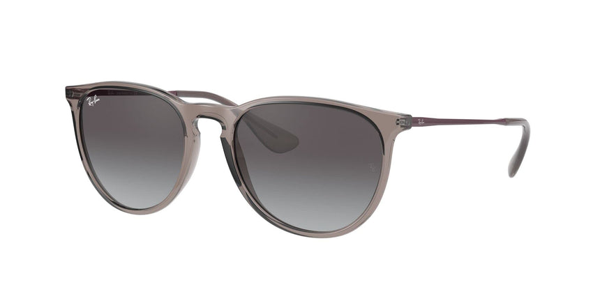 Ray - Ban Women's Rb4171 Erika Round Sunglasses - 7DAY'S