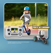 Remote Control Car Photography HD Video Real - time Video Dialogue Smart Off - road Vehicle Children Rc Car Toy Gift - 7DAY'S
