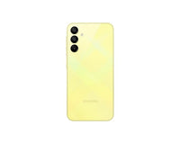 Samsung Galaxy A15 (SM - 155M/DSN), 128GB 6GB RAM, Dual SIM, Factory Unlocked GSM, International Version (Wall Charger Bundle) (Light Blue) - 7DAY'S