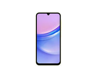 Samsung Galaxy A15 (SM - 155M/DSN), 128GB 6GB RAM, Dual SIM, Factory Unlocked GSM, International Version (Wall Charger Bundle) (Light Blue) - 7DAY'S