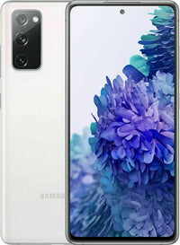 Samsung Galaxy S20 FE 5G, 128GB, Cloud Navy - Unlocked (Renewed) - 7DAY'S