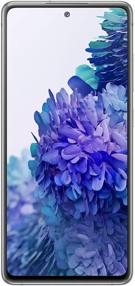 Samsung Galaxy S20 FE 5G, 128GB, Cloud Navy - Unlocked (Renewed) - 7DAY'S