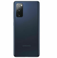 Samsung Galaxy S20 FE 5G, 128GB, Cloud Navy - Unlocked (Renewed) - 7DAY'S