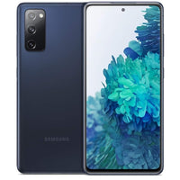 Samsung Galaxy S20 FE 5G, 128GB, Cloud Navy - Unlocked (Renewed) - 7DAY'S