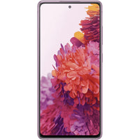Samsung Galaxy S20 FE 5G, 128GB, Cloud Navy - Unlocked (Renewed) - 7DAY'S