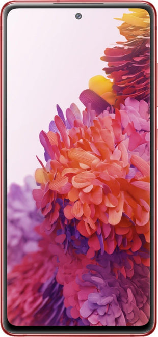 Samsung Galaxy S20 FE 5G, 128GB, Cloud Navy - Unlocked (Renewed) - 7DAY'S