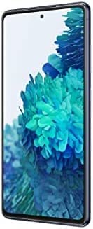 Samsung Galaxy S20 FE 5G, 128GB, Cloud Navy - Unlocked (Renewed) - 7DAY'S