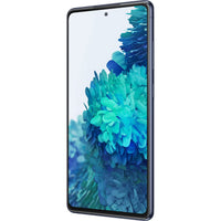 Samsung Galaxy S20 FE 5G, 128GB, Cloud Navy - Unlocked (Renewed) - 7DAY'S
