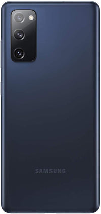 Samsung Galaxy S20 FE 5G, 128GB, Cloud Navy - Unlocked (Renewed) - 7DAY'S