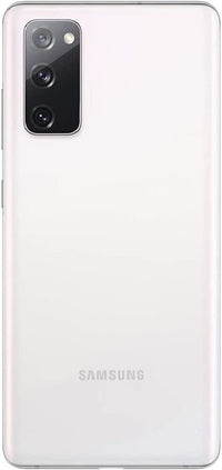 Samsung Galaxy S20 FE 5G, 128GB, Cloud Navy - Unlocked (Renewed) - 7DAY'S