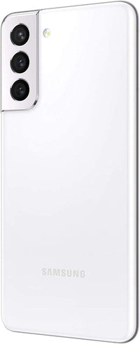 Samsung Galaxy S21 5G, US Version, 128GB, Phantom Gray - Unlocked (Renewed) - 7DAY'S