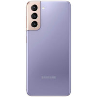 Samsung Galaxy S21 5G, US Version, 128GB, Phantom Gray - Unlocked (Renewed) - 7DAY'S