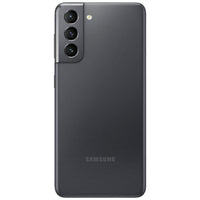 Samsung Galaxy S21 5G, US Version, 128GB, Phantom Gray - Unlocked (Renewed) - 7DAY'S