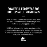 Sorel Women's Joanie IV Slide Wedge Sandals - 7DAY'S