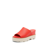 Sorel Women's Joanie IV Slide Wedge Sandals - 7DAY'S