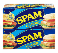 SPAM Classic 12 oz., 8 pk. - 7DAY'S