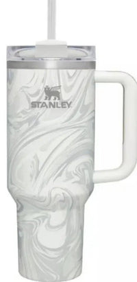 Stanley 40 oz. Quencher H2.0 FlowState Tumbler - 7DAY'S