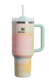 Stanley 40 oz. Quencher H2.0 FlowState Tumbler - 7DAY'S