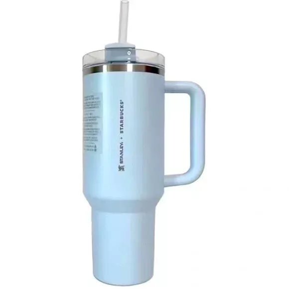 Stanley 40 oz. Quencher H2.0 FlowState Tumbler - 7DAY'S